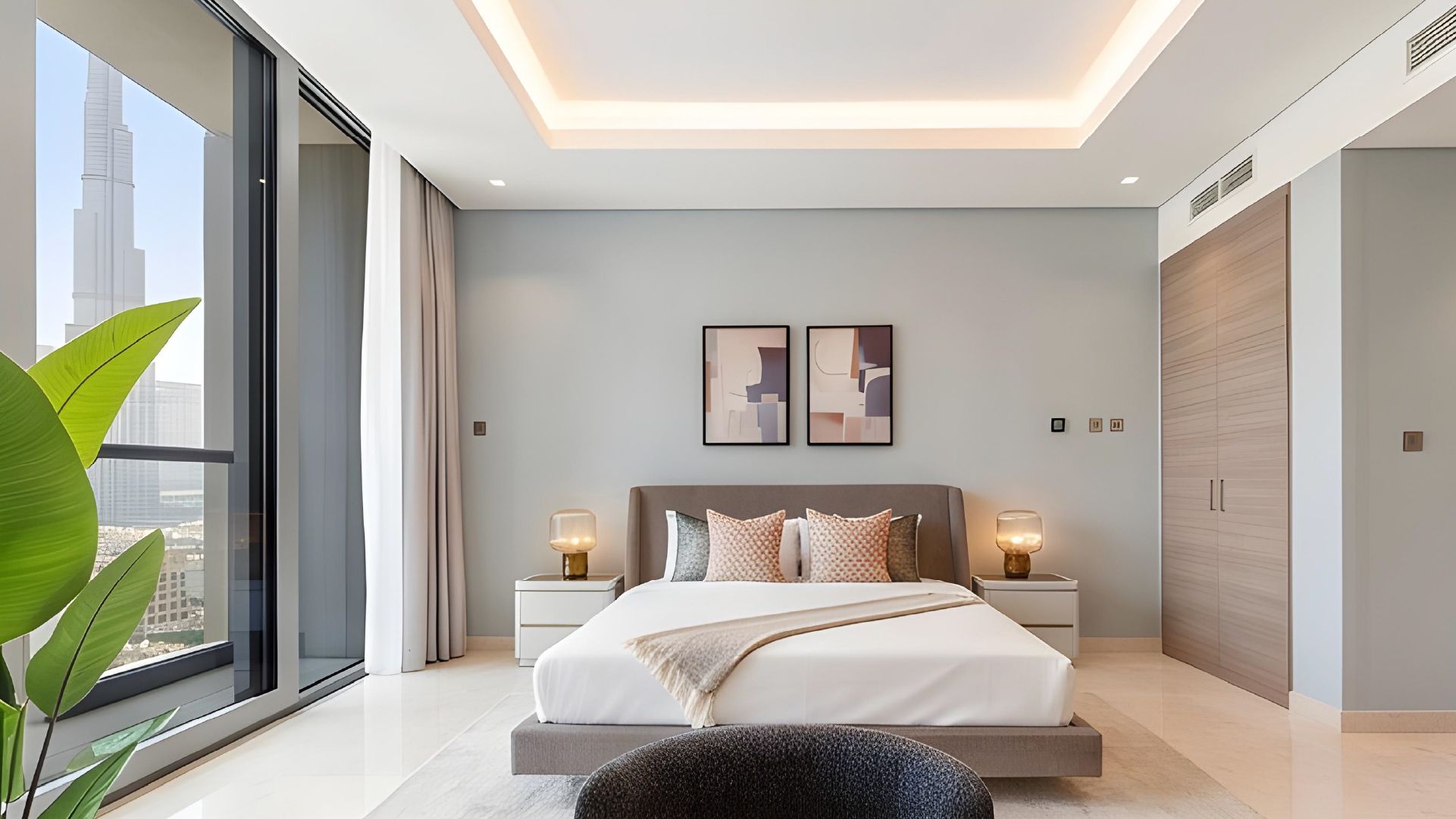 Turning Your Property into a Holiday Home in Dubai? A Practical Look at the Pros and Considerations