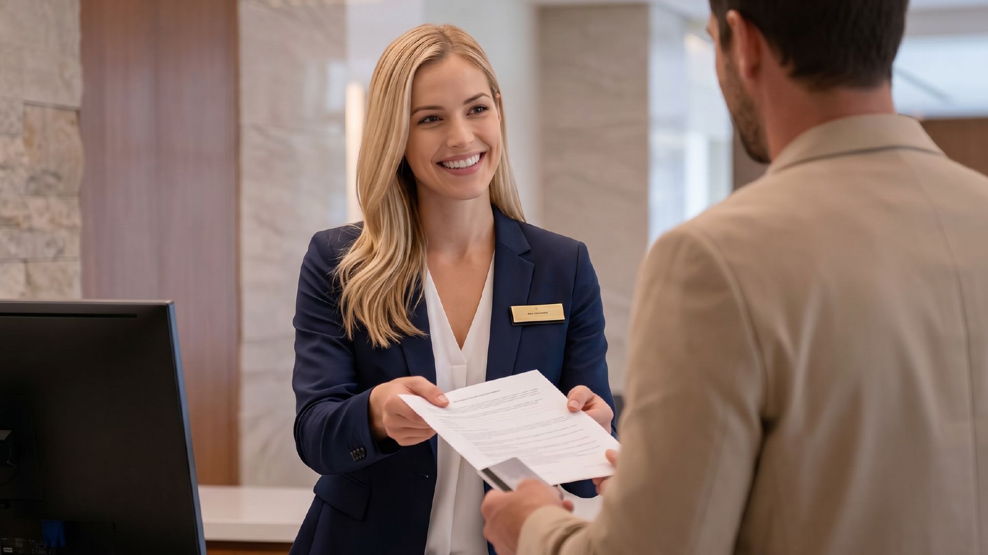 How professional hospitality operations influence guest satisfaction, reviews and long term property performance.