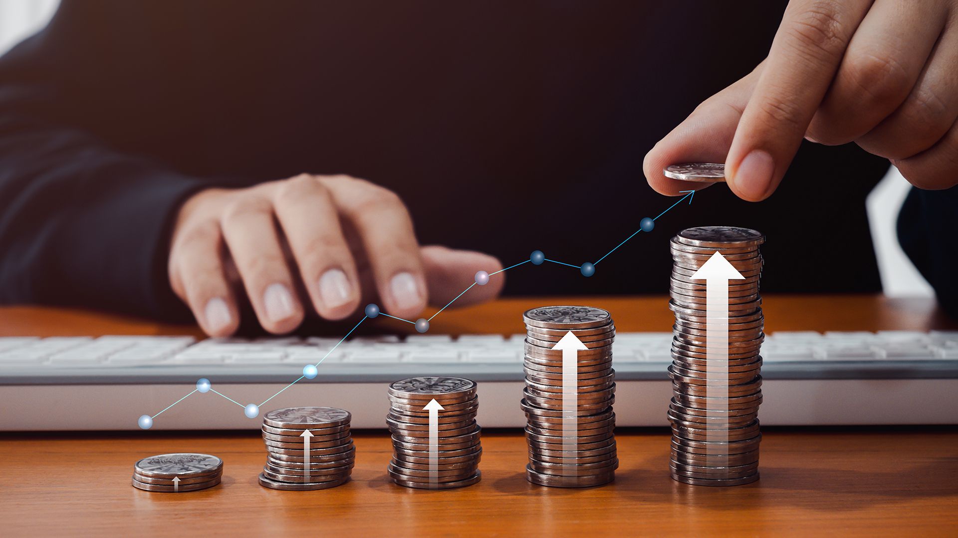 Stability in Short-Term Rentals: How Pooled Portfolio Models Can Reduce Income Volatility for Owners