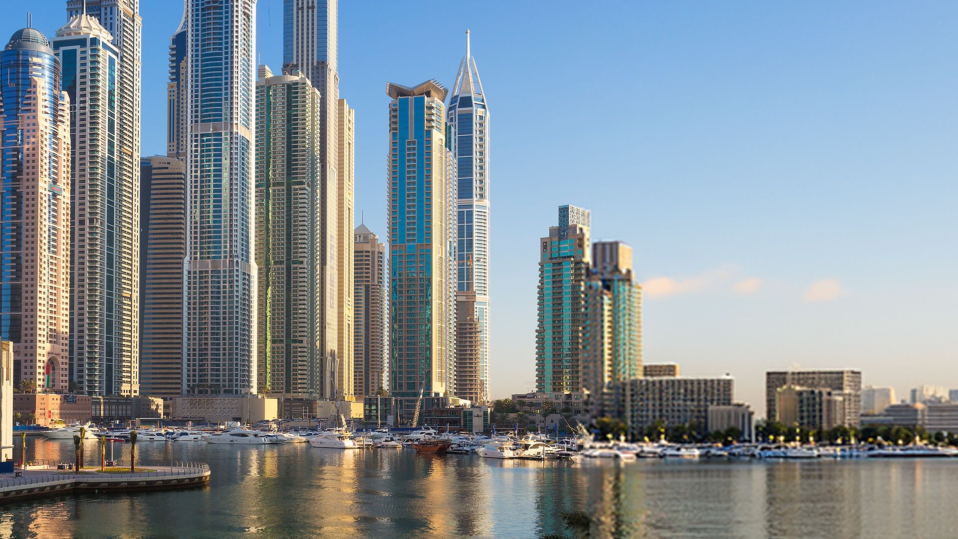 Premium Holiday Homes in Dubai: Understanding What Today’s Guests Truly Expect