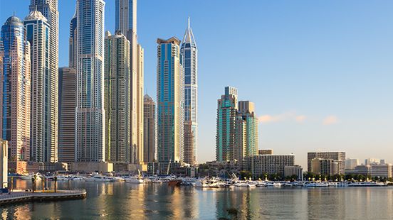 Premium Holiday Homes in Dubai: Understanding What Today’s Guests Truly Expect