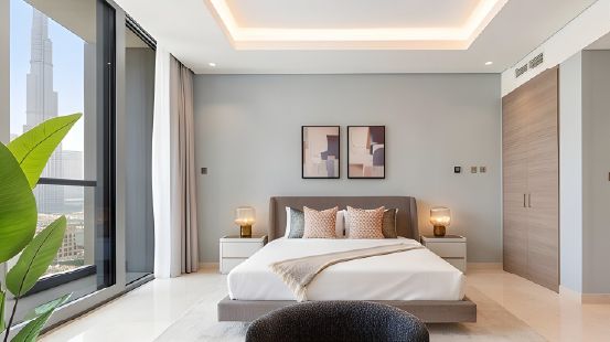 Turning Your Property into a Holiday Home in Dubai? A Practical Look at the Pros and Considerations