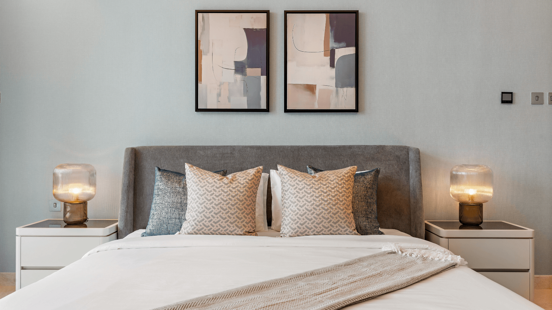 The Future of Luxury Stays