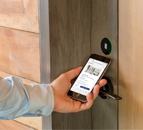 Access Systems