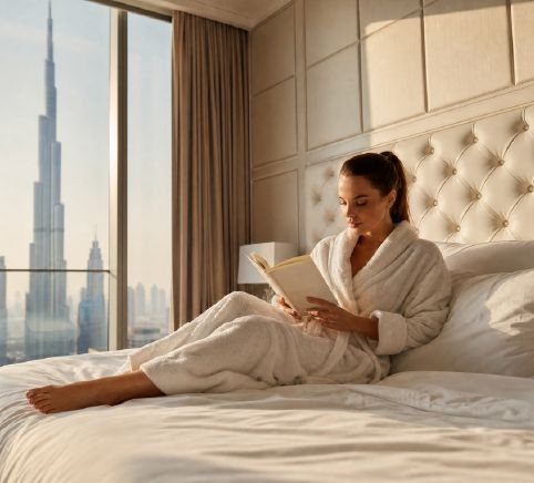 Flexible Stay