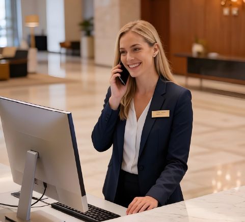 Guest Support