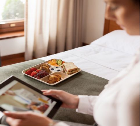In-Home Services