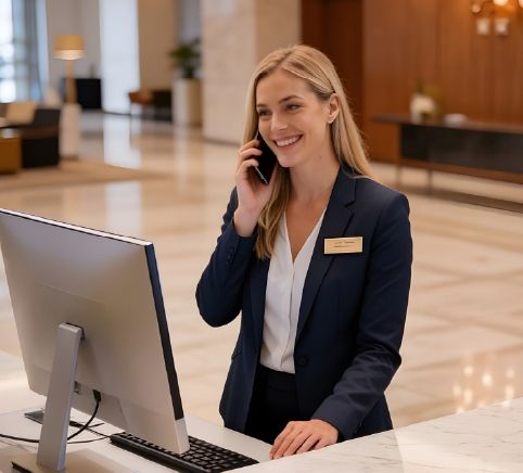 Guest Support