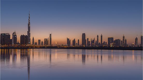 Dubai Luxury Neighbourhood Guide: Palm Jumeirah, Dubai Marina, Downtown & Where to Stay