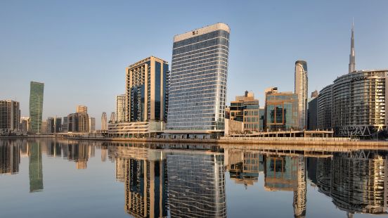 Our home, our inspiration: Our Dubai