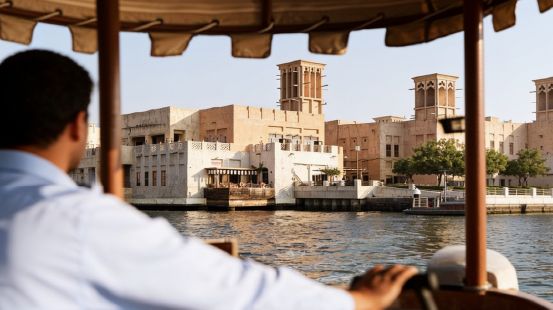 Planning a Family Holiday in Dubai: Where to Stay, What to Do, and How to Travel Stress-Free
