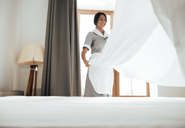Professional Cleaning Service