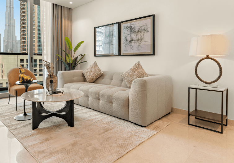 Styling and Furnishing