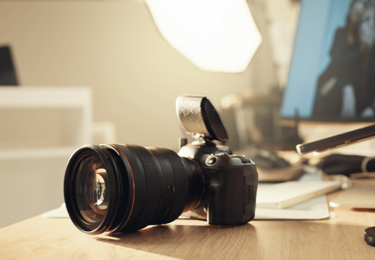 Professional Photography
