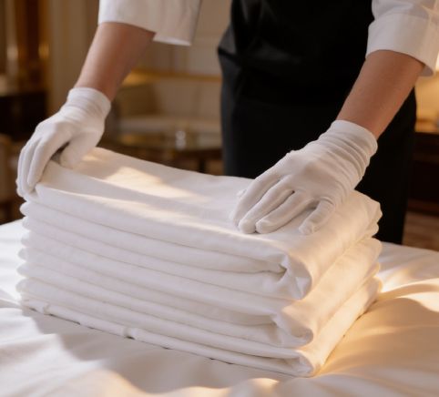 Housekeeping