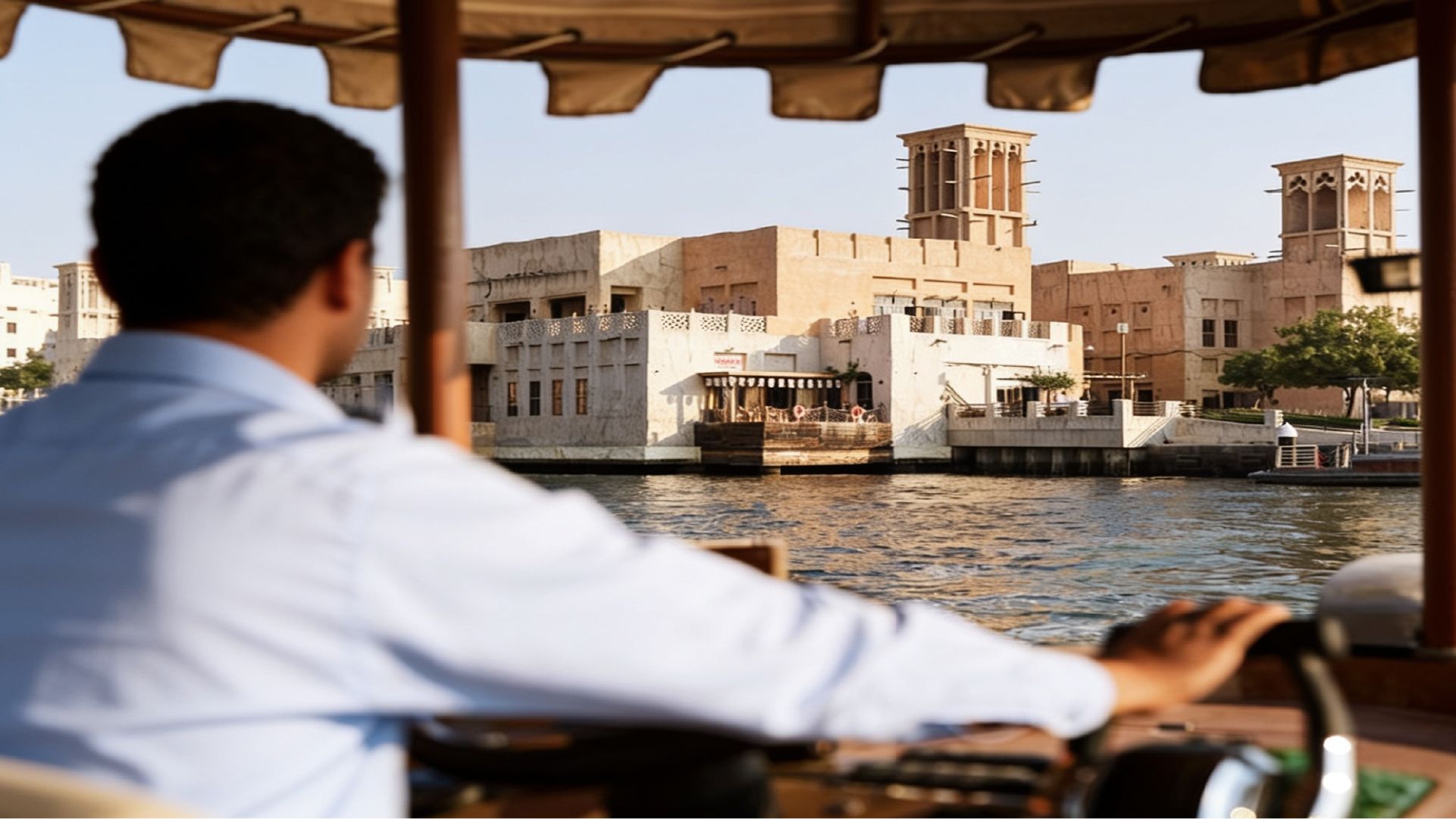 Planning a Family Holiday in Dubai: Where to Stay, What to Do, and How to Travel Stress-Free