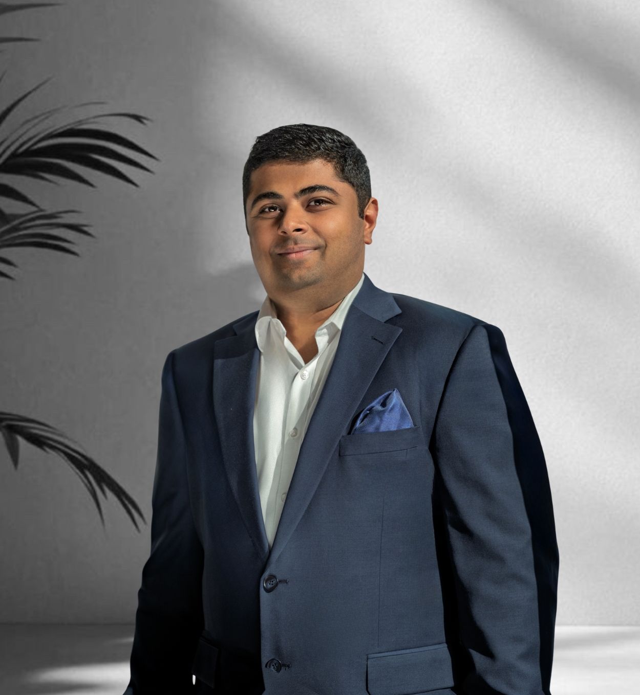 Varun Prabhakar