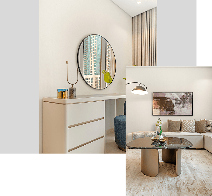 How Our Resaura Selection Team Support Your Property?