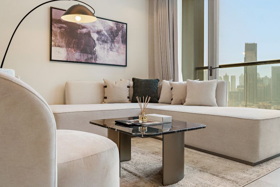 Curated Homes